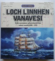 Olavi Simola: Loch Linnhen vanavesi