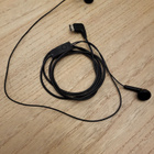 Samsung handsfree nappikuulokkeet (KÄYTTÄMÄTÖN) - pikkukuva 1