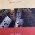 ALON GRATCH: JOS MIEHET PUHUISIVAT… - pikkukuva 1