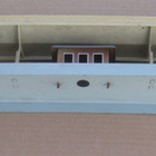 Märklin wanha asemalaituri peltiä - pikkukuva 3