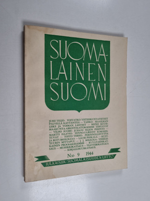 Suomalainen Suomi N:o 9/1944