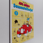 Walt Disney : Aku Ankan sunnuntaisarjat 2 : 27.10.1940-14... - pikkukuva 1
