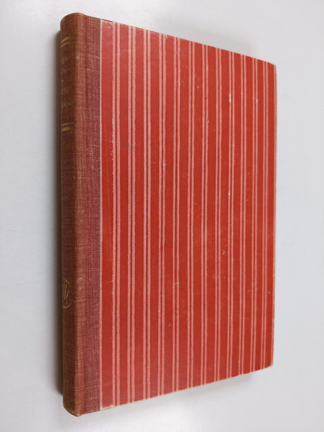 Edgar Wallace : Tyttö laivassa