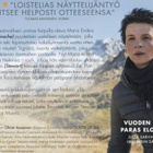Sils Marian pilvet (2014) Juliette Binoche, Kristen Stewart - pikkukuva 4