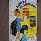 Mustanaamio 4 / 2007 -lehti - pikkukuva 2