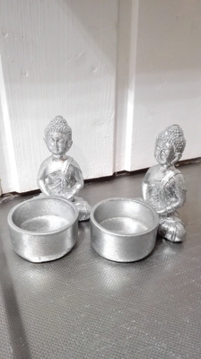 KAKSI BUDDHA TUIKKUA