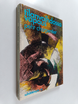 Pehr Charpentier : Tilanvaihdossa vapaus