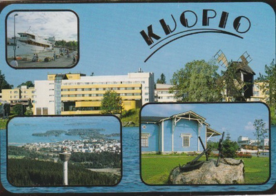 Kuopio