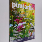 Kotipuutarha 9/2011 - pikkukuva 1