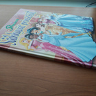 Disney Prinsessa - Säihkyvät Prinsessat - pikkukuva 3