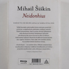 Mihail Siskin : Neidonhius - pikkukuva 2