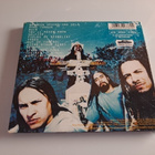 Pissing Razord Fields Of Disbelief Limited Edition (CD) - pikkukuva 2