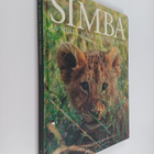 Sven Zetterlund : Simba ja muita Afrikan villieläimiä - pikkukuva 1