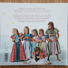 Prinsessakirjoja 3 kpl - pikkukuva 3