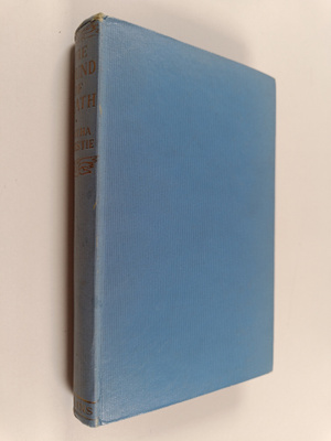 Agatha Christie : The Hound of Death and Other Stories
