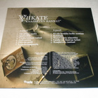 *LP* VIIKATE Kaajärven Rannat - pikkukuva 2