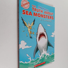 L. A. Peacock : The Truth (and Myths) about Sea Monsters - pikkukuva 1