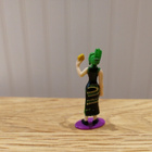 [ FIGURE ] Hiroyuki Takei (vihreätukkainen, vuodelta 1998) - pikkukuva 3