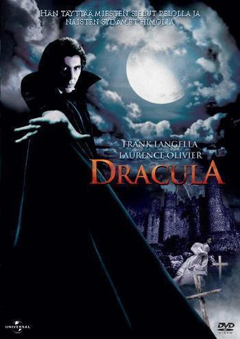 Dracula - DVD