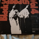 Black Sabbath - Vol 4 (LP) - pikkukuva 2