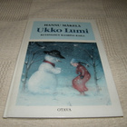 Mäkelä - Kaila  Ukko Lumi - pikkukuva 1