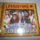 Larharyhmä: Sirkus Finlandia Cd - pikkukuva 1