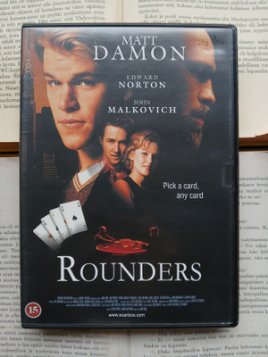 Rounders (DVD)