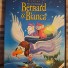 Disney Klassikko 23: Pelastuspartio Bernard ja Bianca - pikkukuva 1