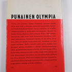 Helge Nygren : Punainen olympia : TUL [Työväen urheilulii... - pikkukuva 2