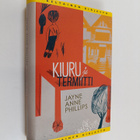 Jayne Anne Phillips : Kiuru ja Termiitti - pikkukuva 1