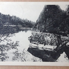 Sortavala Kaarnesaari kortti, kulkenut 1920 luvulla - pikkukuva 2