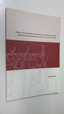 Tarja Kohila : Effects of aluminium and lead on the roden...