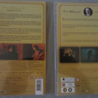 Tri Caligarin Kabinetti 1920 + Nosferatu 1922 (2xDVD) - pikkukuva 2