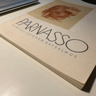 Parnasso ensimmäinen painos ilmestymisvuodeltaan 1951 - pikkukuva 4