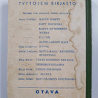 Susan Coolidge : Katyn toimet - pikkukuva 2