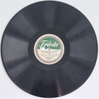 Savikiekko 1953 - Souvaripojat - Triola T 4098 - pikkukuva 2