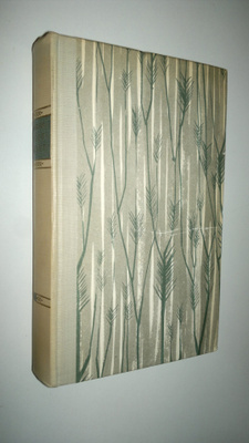 Sigrid Undset : Valitut teokset 7