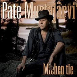 PATE MUSTAJÄRVI: Miehen tie, Paten soolohitit 1983-2006, 2CD