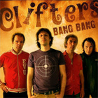Clifters - Bang Bang (CD) HUIPPUKUNTO!! Nimmarit - pikkukuva 1