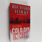 Richard Hawke : Cold day in hell - pikkukuva 1