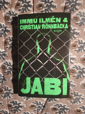 Christian Rönnbacka&Immu Ilmen : Jabi 1p