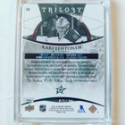Kari Lehtonen - 15-16 Trilogy Black Radiant Patch /34 - pikkukuva 2