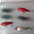 Nils Master  Finland Invincible 5cm  valitse 1 kuvasta - pikkukuva 3