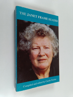 Carole Ferrier : The Janet Frame reader