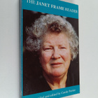 Carole Ferrier : The Janet Frame reader - pikkukuva 1