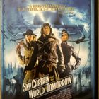 [DVD] SKY CAPTAIN AND THE WORLD OF TOMORROW - pikkukuva 1