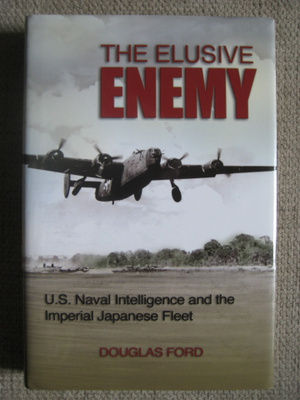 US Naval Intelligence and the Imperial Japanese Fleet