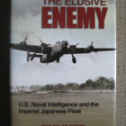 US Naval Intelligence and the Imperial Japanese Fleet - pikkukuva 1