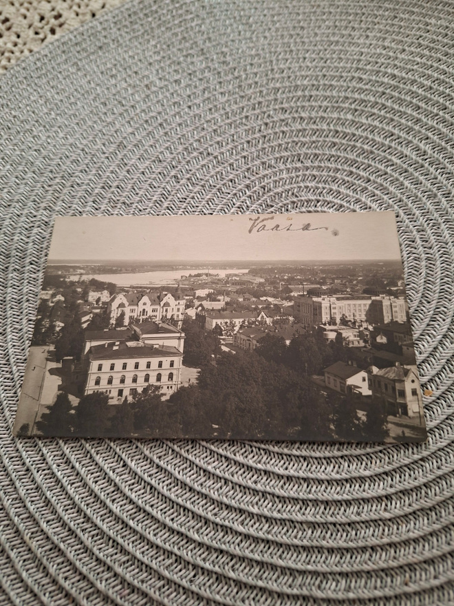 4Z Vaasa