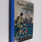N. von Michalewsky : Santa Lucian salaisuus - pikkukuva 1
